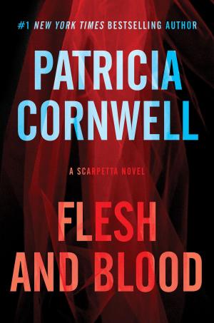 Cover of the book Flesh and Blood by Dorie McCubbrey