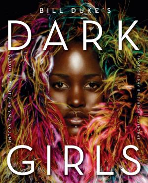 Cover of the book Dark Girls by Steve Harvey