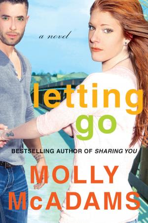 Cover of the book Letting Go by Shannon Stoker