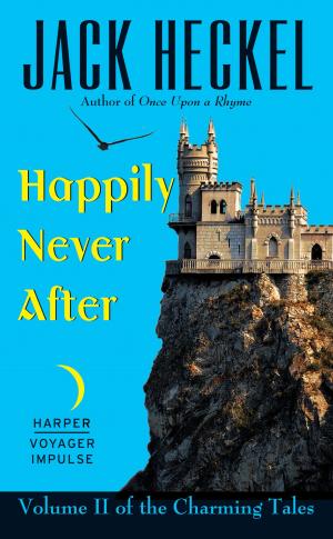 Cover of the book Happily Never After by Jenna Blum