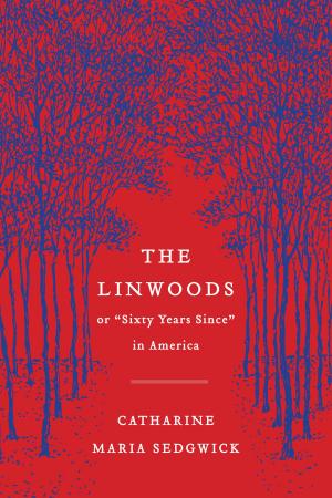 Cover of the book The Linwoods by Terry Kay