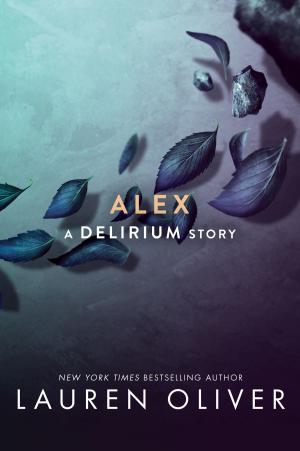 Cover of the book Alex by Dan Gutman