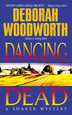 bigCover of the book Dancing Dead by 