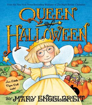 Book cover of Queen of Halloween