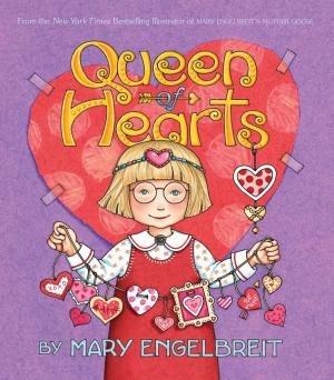 Cover of the book Queen of Hearts by Rebecca Dotlich