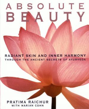 Cover of Absolute Beauty