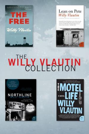 Cover of the book Willy Vlautin Collection by Gilad Sharon