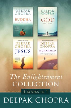 bigCover of the book Deepak Chopra Collection by 