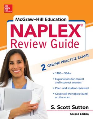 Cover of the book Naplex Review, Second Edition (SET) by Sanjaya Maniktala