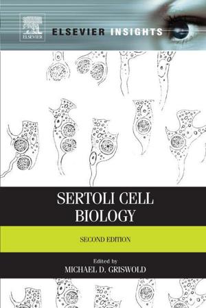 Cover of the book Sertoli Cell Biology by Christophe Wiart