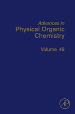 Cover of the book Advances in Physical Organic Chemistry by Joseph Berkowitz