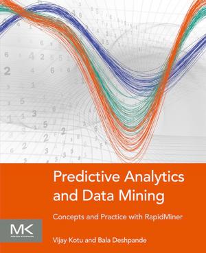 Cover of Predictive Analytics and Data Mining