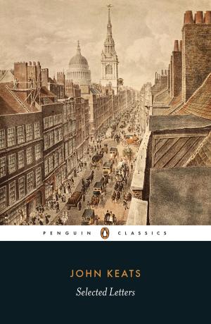 Cover of the book Selected Letters by Penguin Books Ltd
