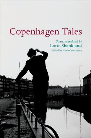 Cover of the book Copenhagen Tales by Adrian Thatcher