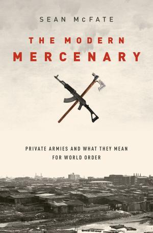 Cover of The Modern Mercenary