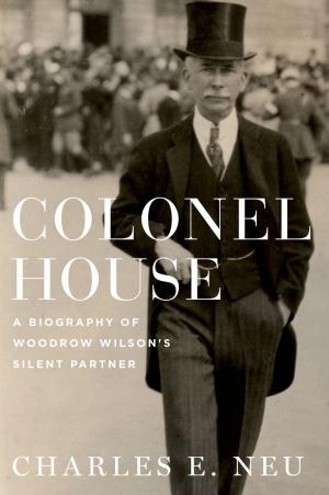 Cover of Colonel House