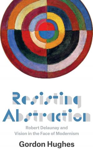 bigCover of the book Resisting Abstraction by 