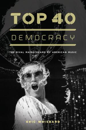 Cover of the book Top 40 Democracy by Paul Veyne