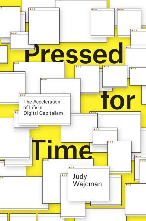 Book cover of Pressed for Time