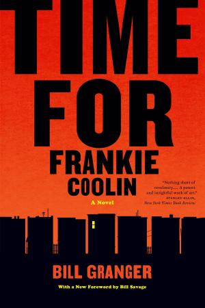 Cover of the book Time for Frankie Coolin by Thomas Medvetz