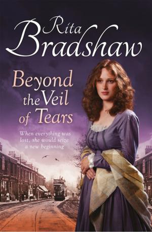 Cover of the book Beyond the Veil of Tears by Shaun Hutson