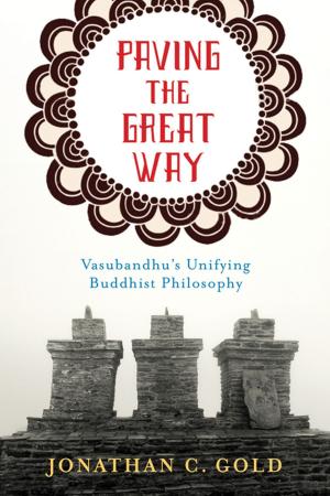 Cover of the book Paving the Great Way by 