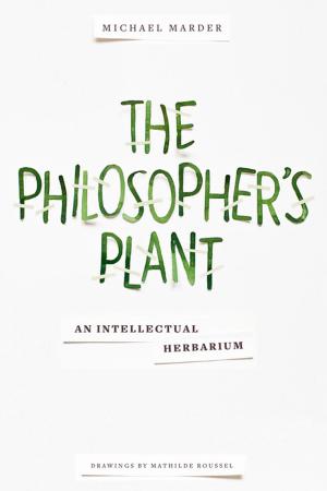 Book cover of The Philosopher's Plant