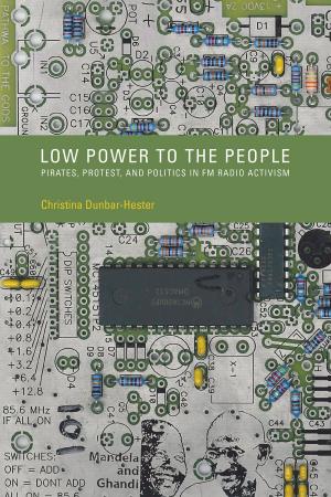 Cover of the book Low Power to the People by Georges Didi-Huberman
