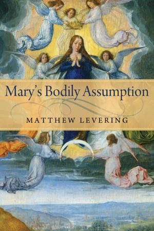 Cover of the book Mary's Bodily Assumption by Robert John Russell