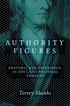 Cover of the book Authority Figures by David O'Brien