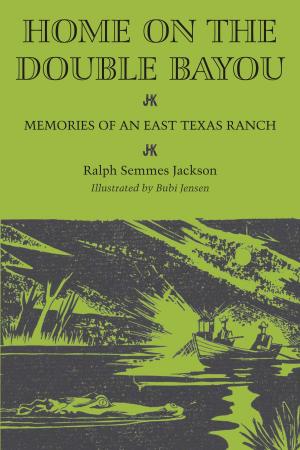 Book cover of Home on the Double Bayou
