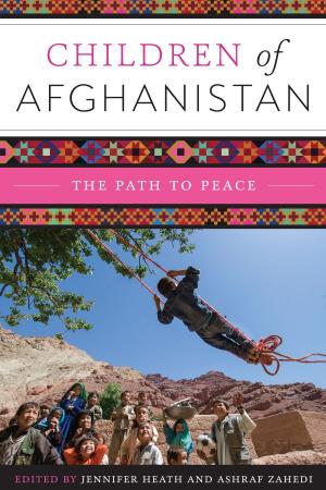 Cover of the book Children of Afghanistan by Michael Löwy