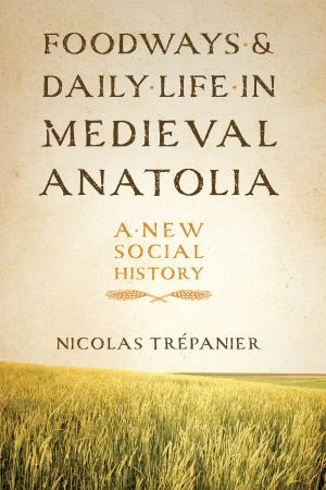 Cover of the book Foodways and Daily Life in Medieval Anatolia by 