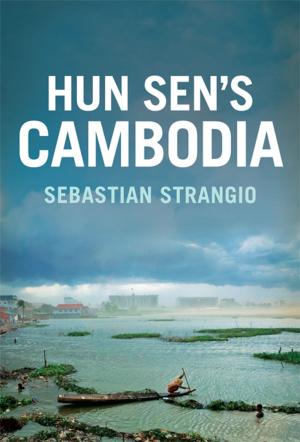 Cover of the book Hun Sen's Cambodia by Jonathan Phillips