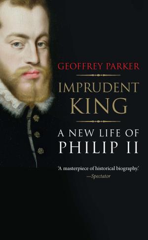 Cover of the book Imprudent King by Laszlo Mero