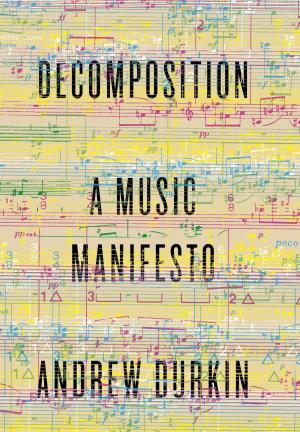 Book cover of Decomposition