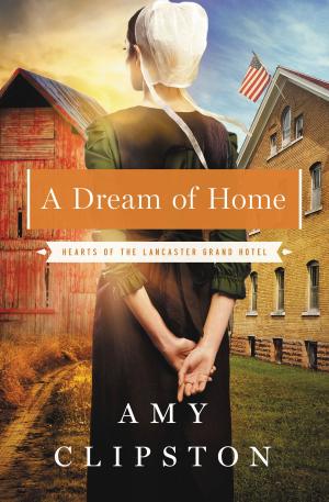 Cover of the book A Dream of Home by Jeff Manion