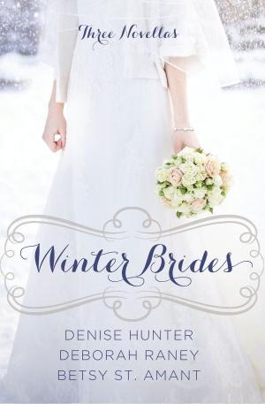 Cover of the book Winter Brides by Melody Carlson