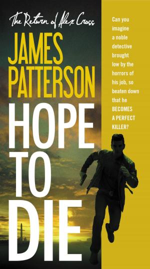 Cover of the book Hope to Die by Kelvin Bueckert