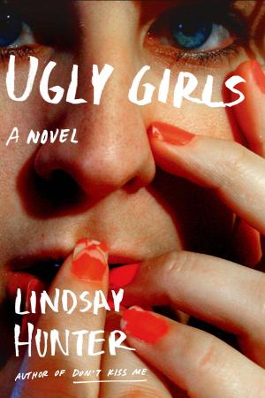 Cover of the book Ugly Girls by Richard Manning
