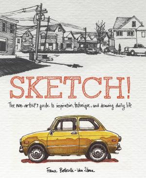 Cover of Sketch!
