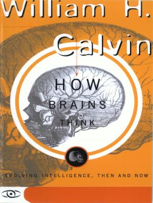 Cover of the book How Brains Think by William F. Buckley Jr.