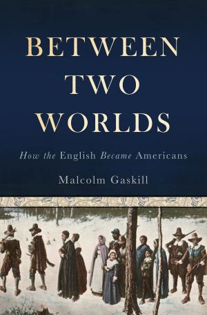 Cover of the book Between Two Worlds by Tony Campolo