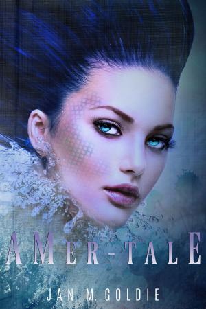 Cover of A Mer-Tale