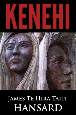 Cover of the book Kenehi by Lynn Michelsohn