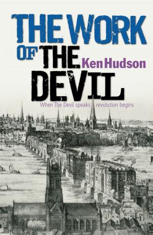 Cover of the book The Work of The Devil by Roy Davidson
