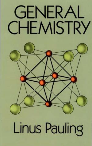 Cover of the book General Chemistry by Wilhelm Wägner