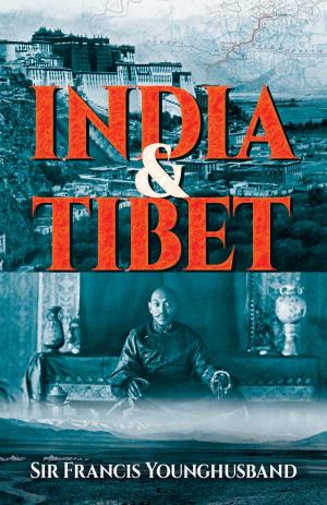 Cover of the book India and Tibet by Heine Halberstam, Hans Egon Richert