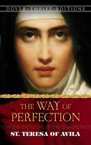 Book cover of The Way of Perfection