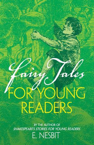 Cover of the book Fairy Tales for Young Readers by Thomas Wentworth Higginson